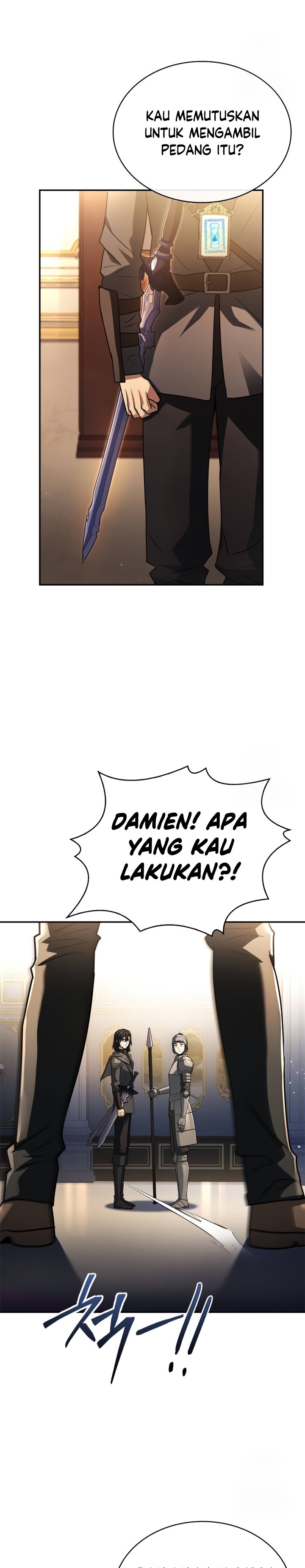 The Crown Prince That Sells Medicine chapter 21