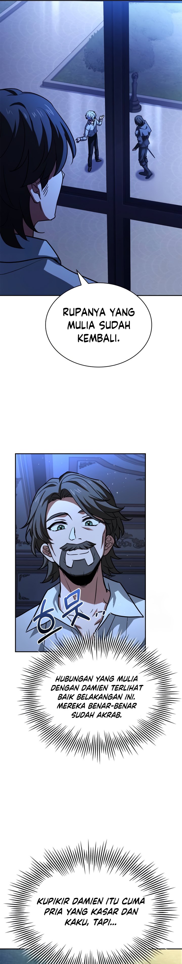 The Crown Prince That Sells Medicine chapter 21