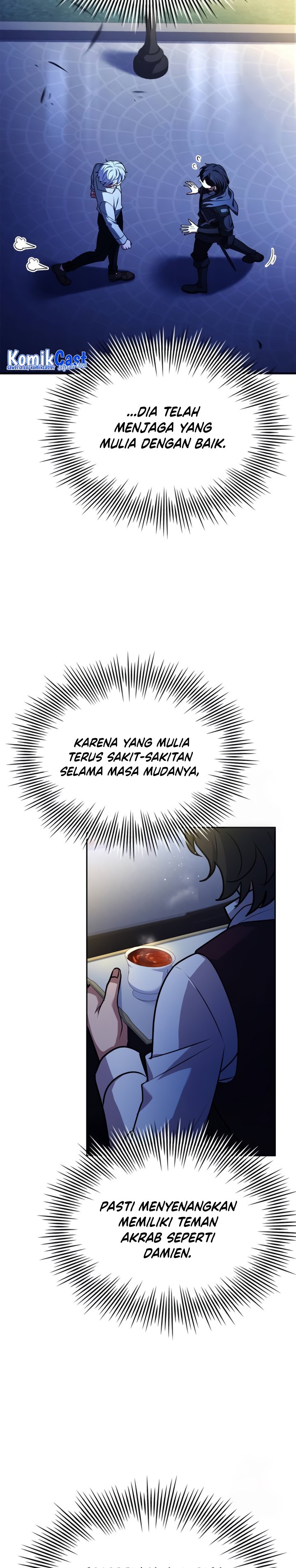 The Crown Prince That Sells Medicine chapter 21