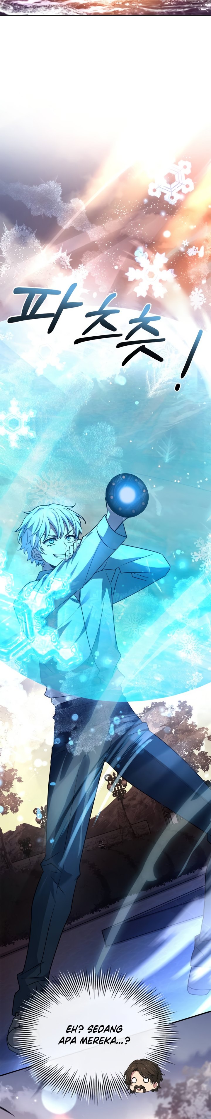 The Crown Prince That Sells Medicine chapter 21