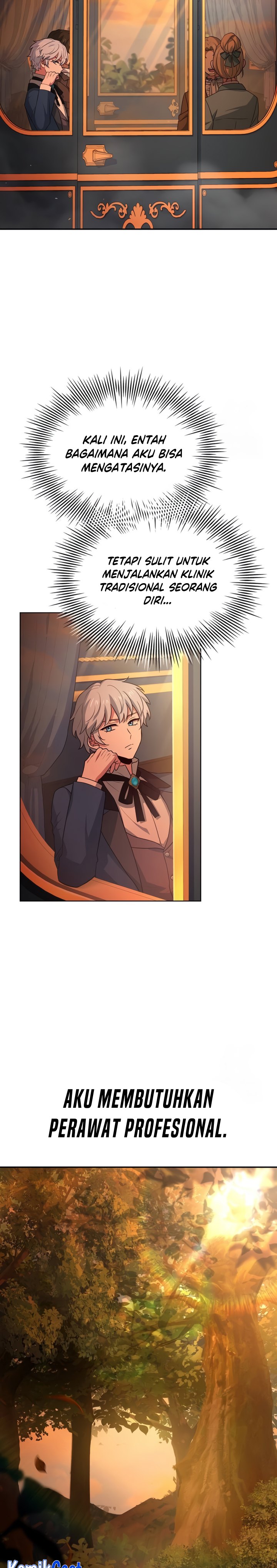 The Crown Prince That Sells Medicine chapter 23