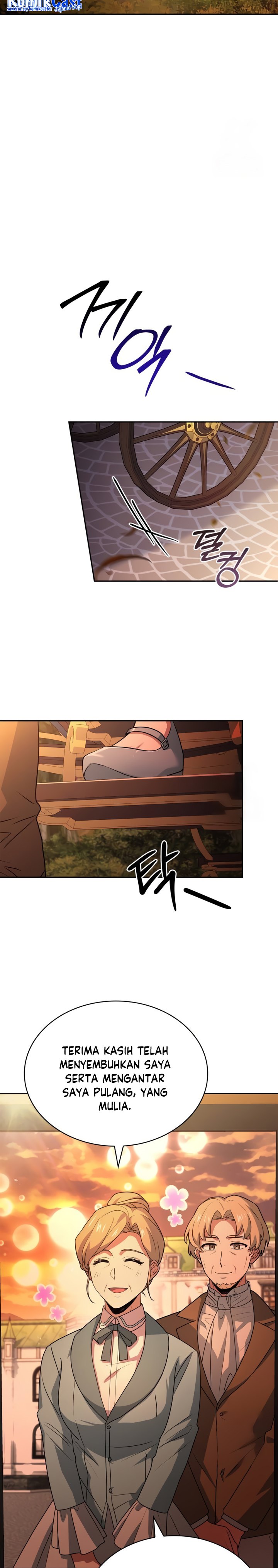 The Crown Prince That Sells Medicine chapter 23