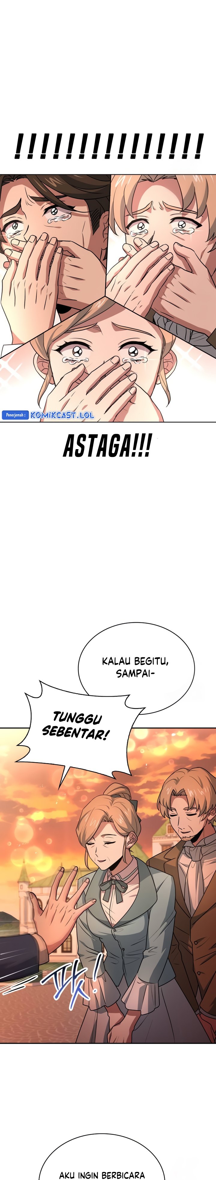 The Crown Prince That Sells Medicine chapter 23