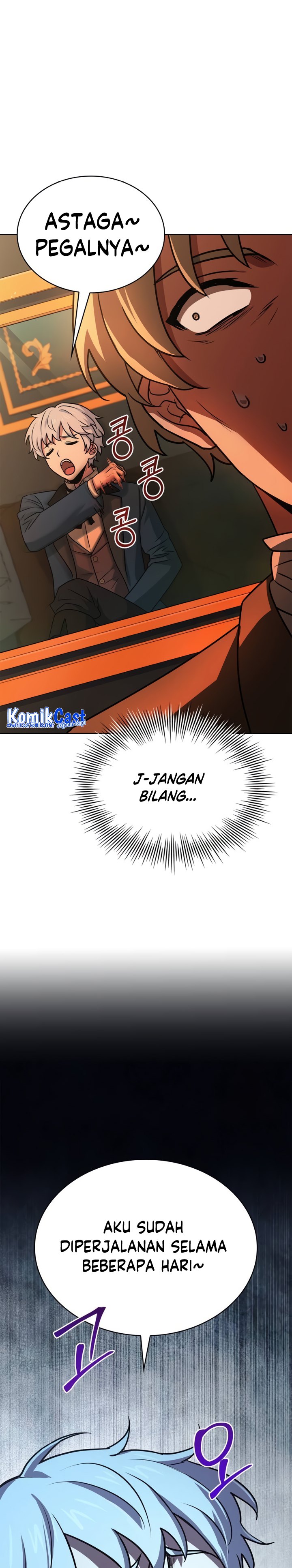 The Crown Prince That Sells Medicine chapter 23