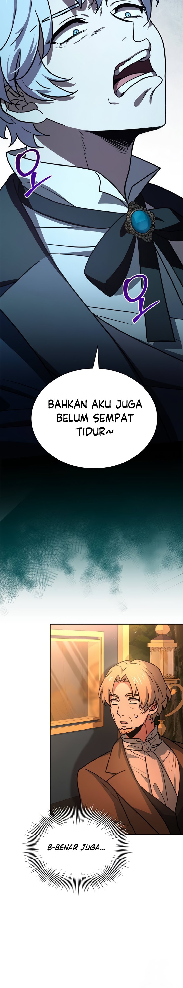 The Crown Prince That Sells Medicine chapter 23