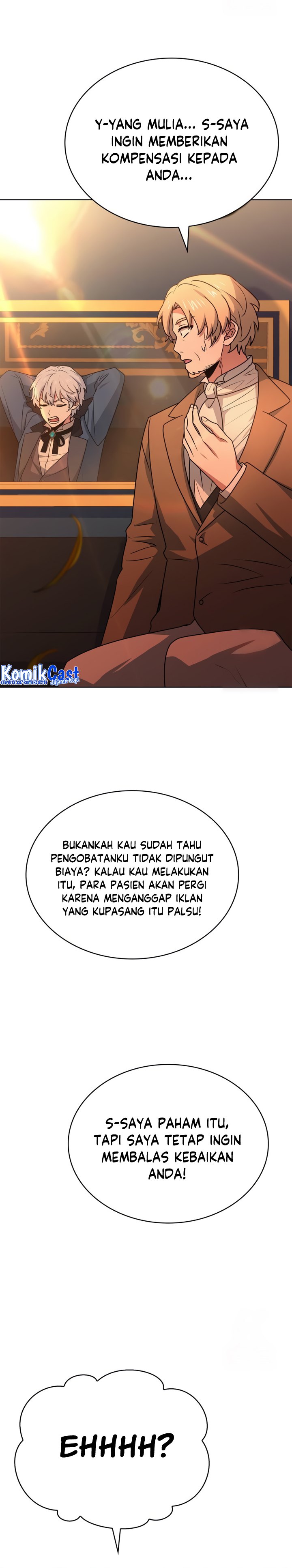The Crown Prince That Sells Medicine chapter 23