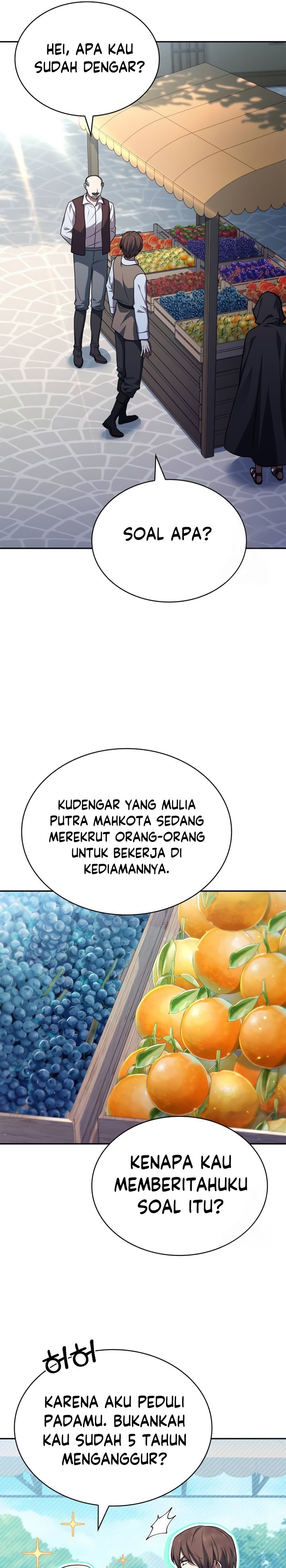 The Crown Prince That Sells Medicine chapter 23