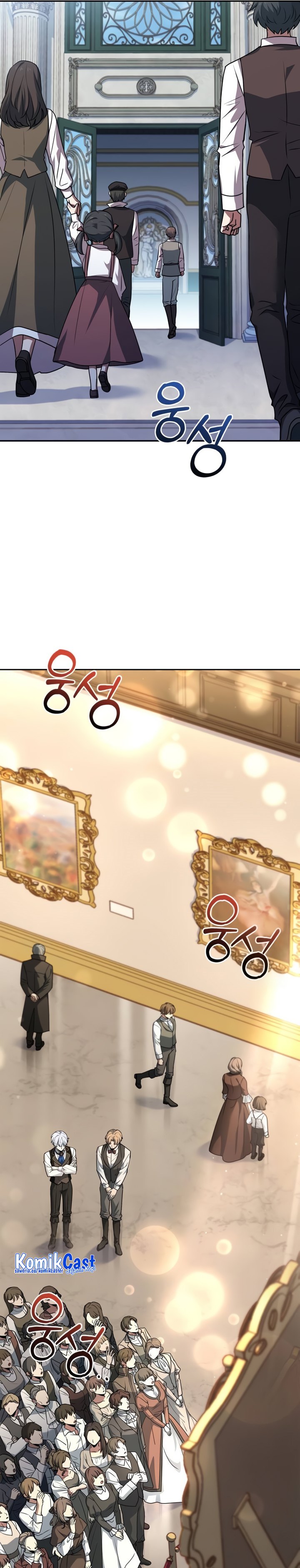The Crown Prince That Sells Medicine chapter 23