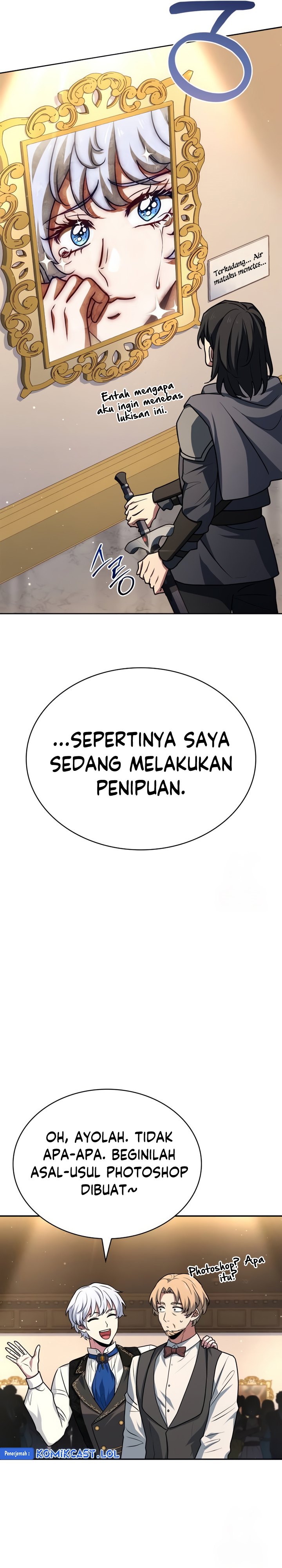 The Crown Prince That Sells Medicine chapter 23