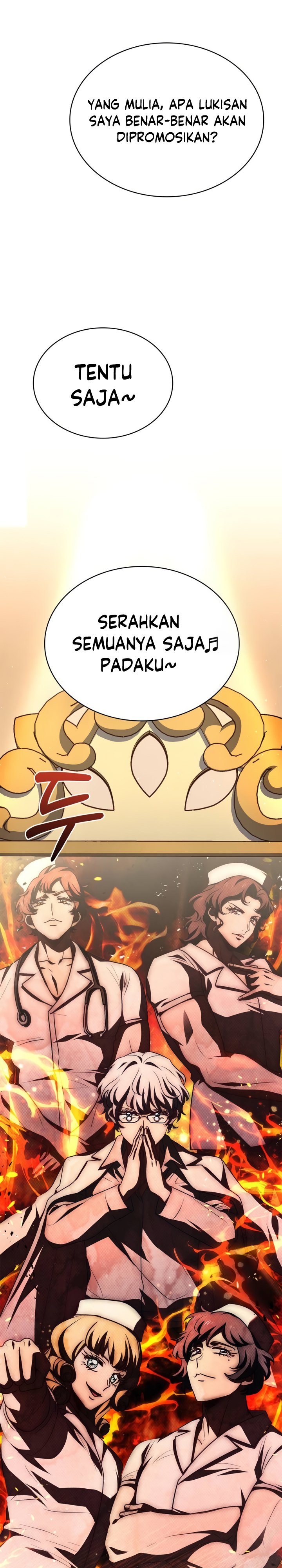 The Crown Prince That Sells Medicine chapter 23