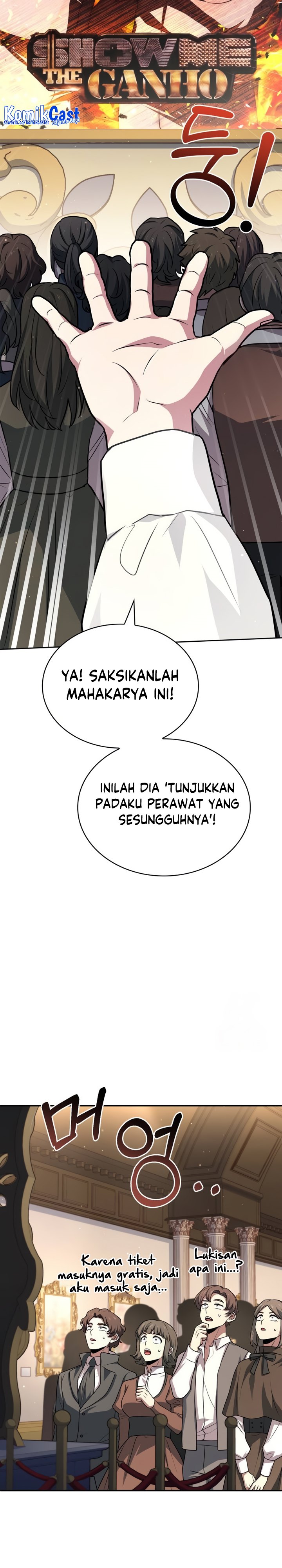 The Crown Prince That Sells Medicine chapter 23