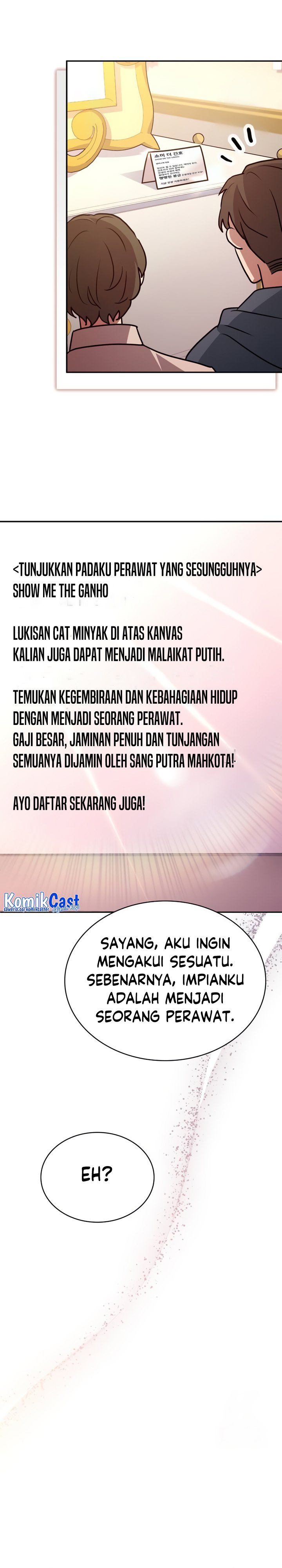 The Crown Prince That Sells Medicine chapter 23