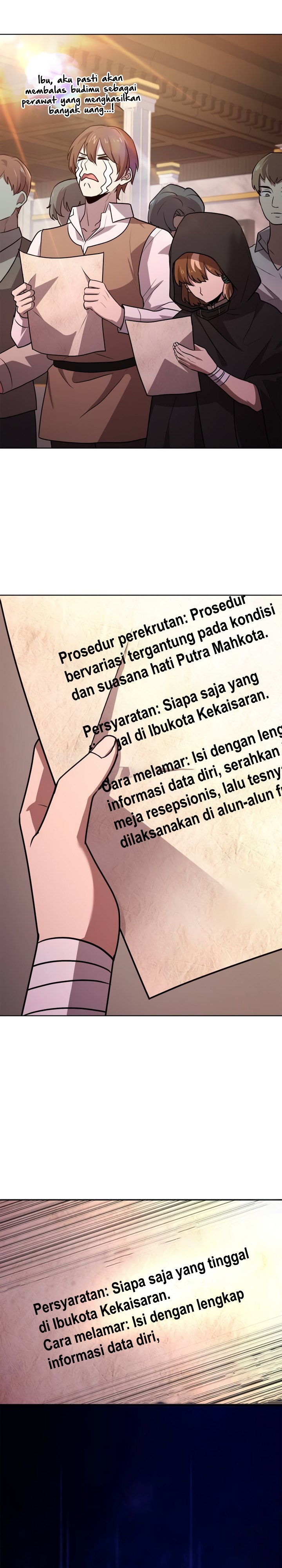The Crown Prince That Sells Medicine chapter 23