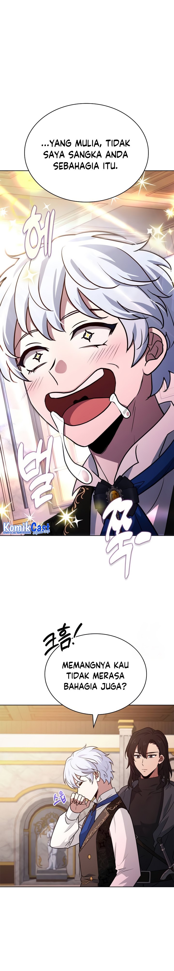 The Crown Prince That Sells Medicine chapter 23
