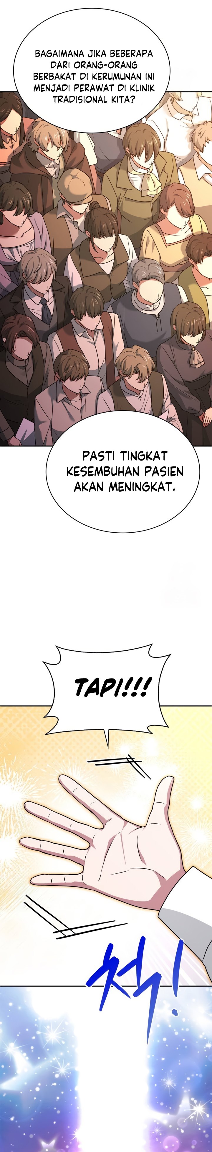 The Crown Prince That Sells Medicine chapter 23