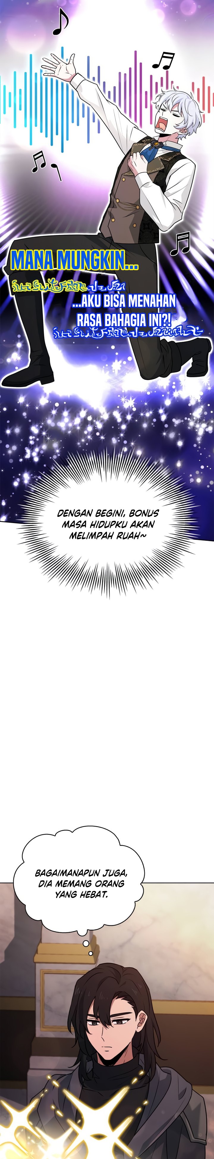 The Crown Prince That Sells Medicine chapter 23
