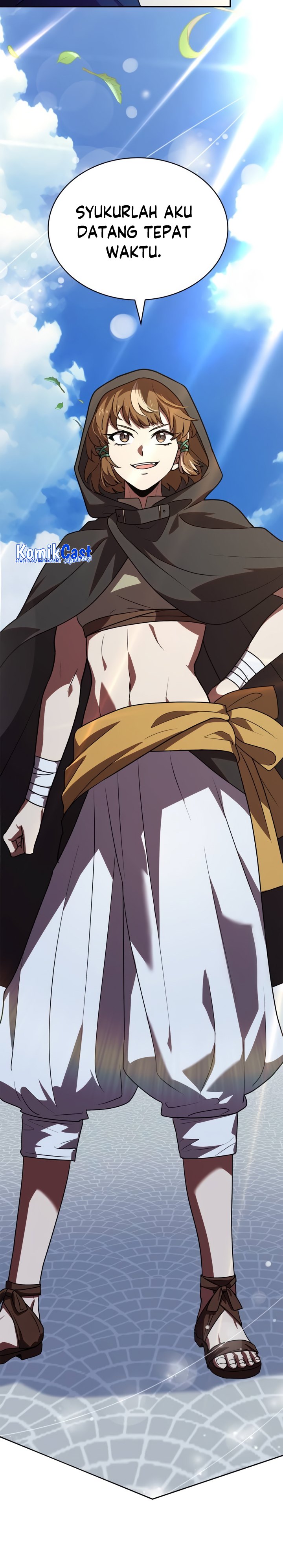 The Crown Prince That Sells Medicine chapter 23