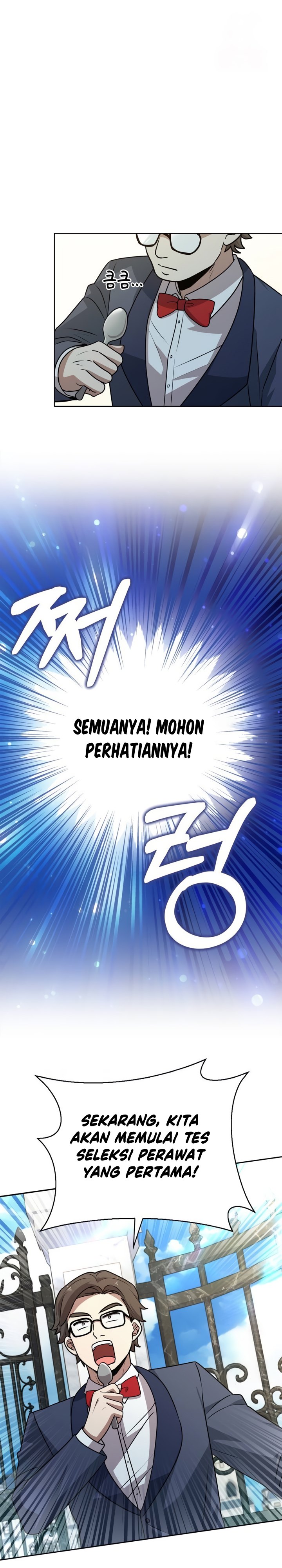 The Crown Prince That Sells Medicine chapter 23