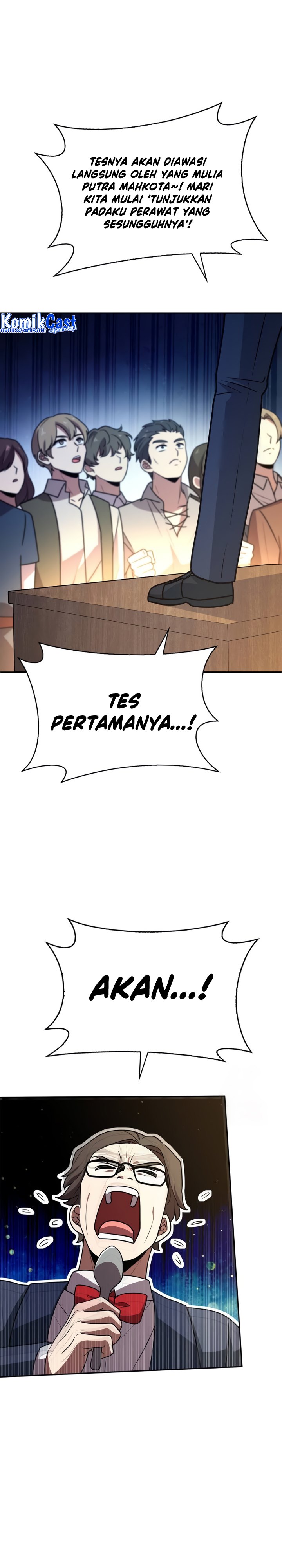 The Crown Prince That Sells Medicine chapter 23