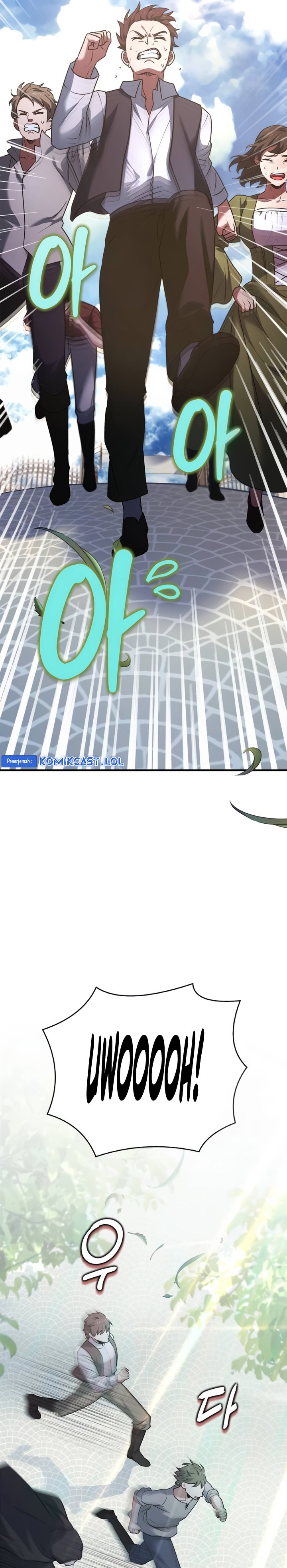 The Crown Prince That Sells Medicine Chapter 24 Bahasa Indonesia