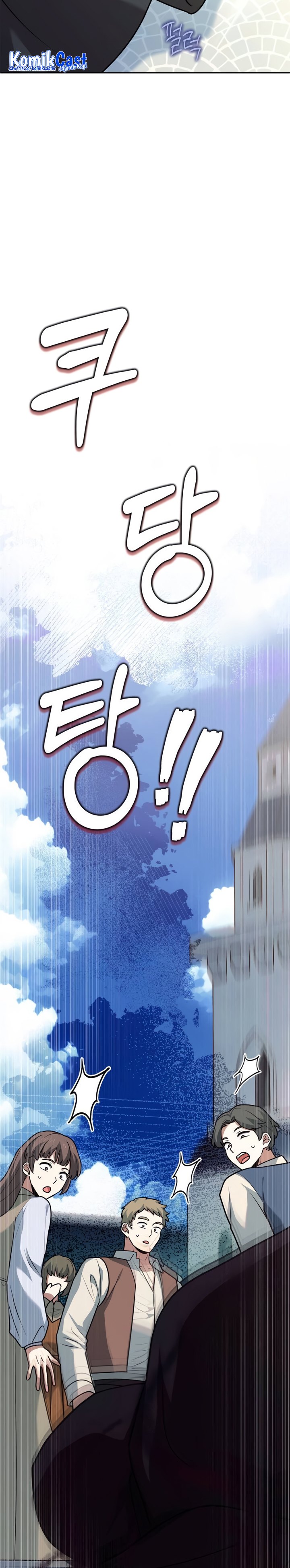 The Crown Prince That Sells Medicine Chapter 24 Bahasa Indonesia