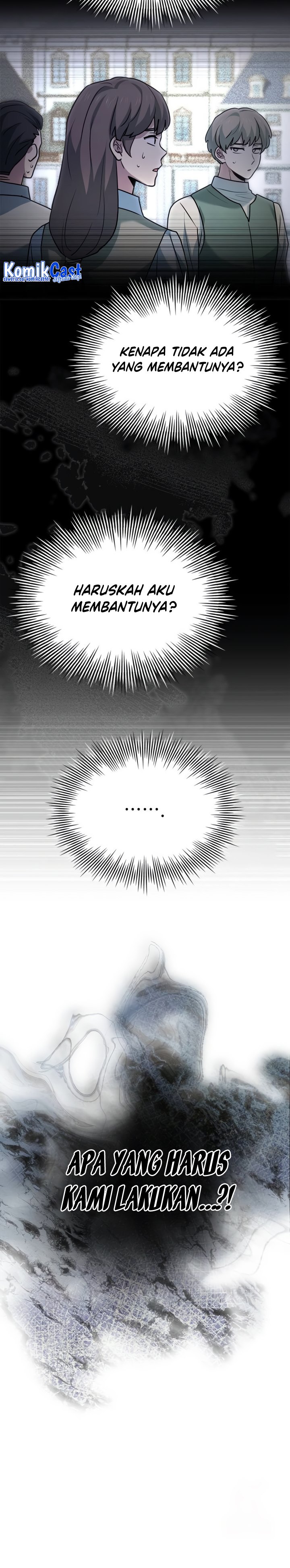 The Crown Prince That Sells Medicine Chapter 24 Bahasa Indonesia