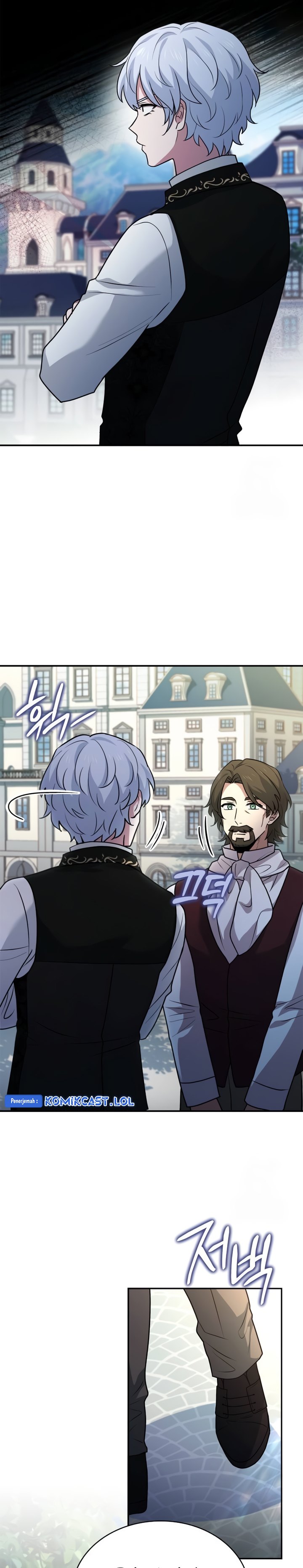 The Crown Prince That Sells Medicine Chapter 24 Bahasa Indonesia