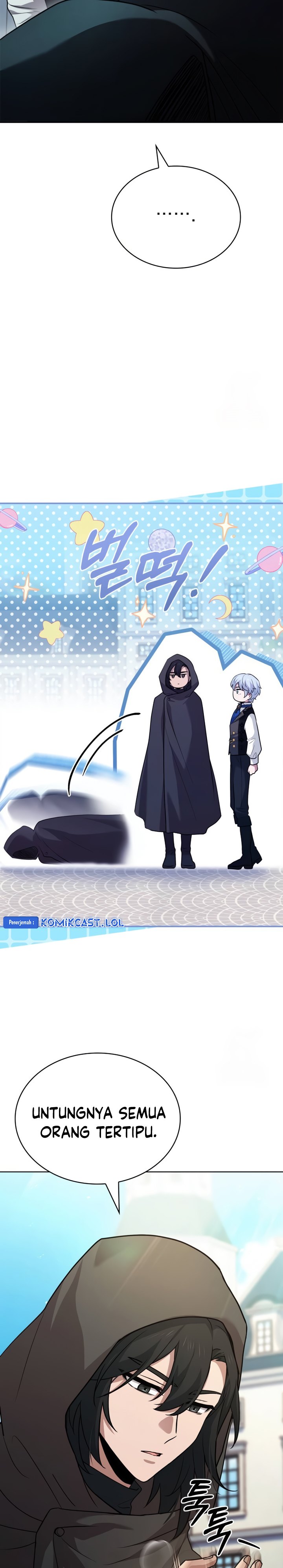 The Crown Prince That Sells Medicine Chapter 24 Bahasa Indonesia