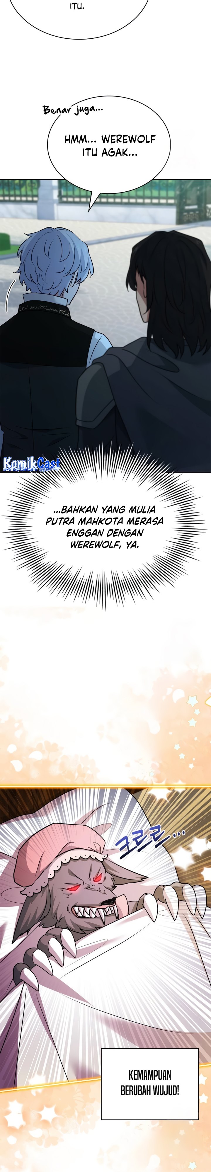 The Crown Prince That Sells Medicine Chapter 24 Bahasa Indonesia