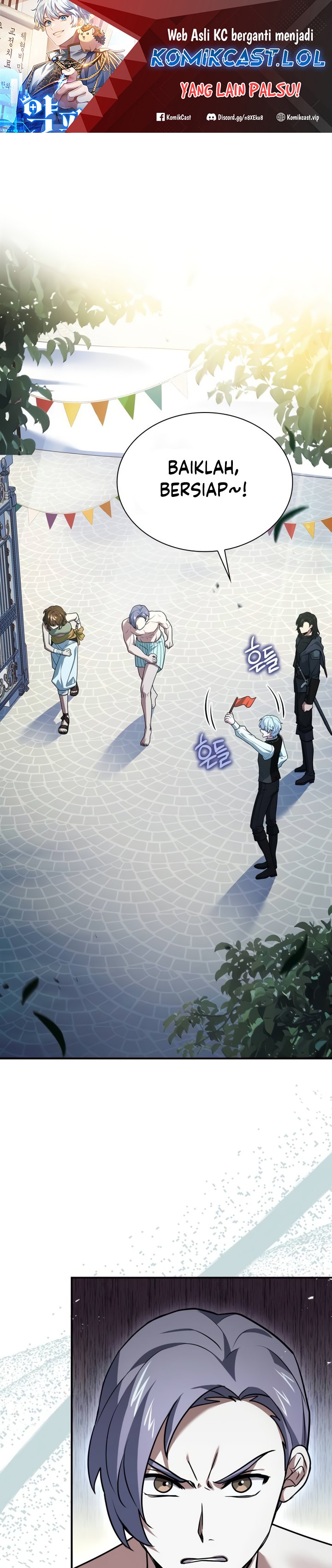 The Crown Prince That Sells Medicine chapter 25