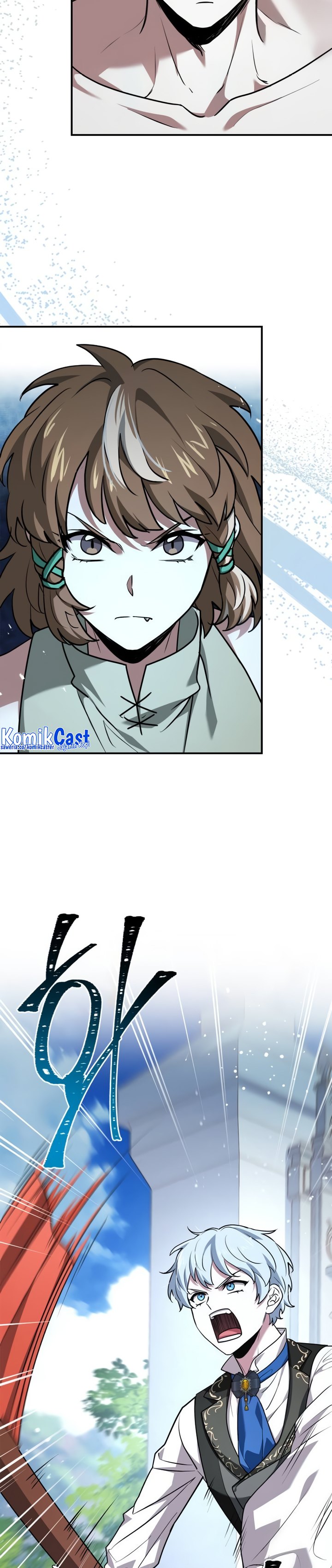 The Crown Prince That Sells Medicine chapter 25