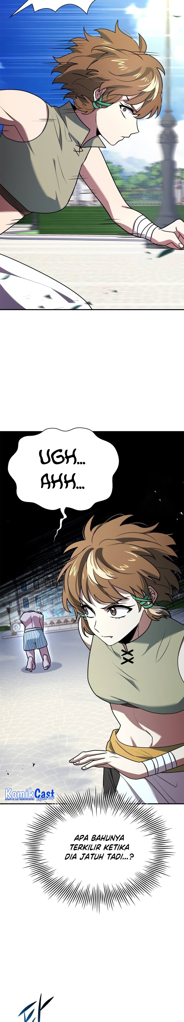The Crown Prince That Sells Medicine chapter 25
