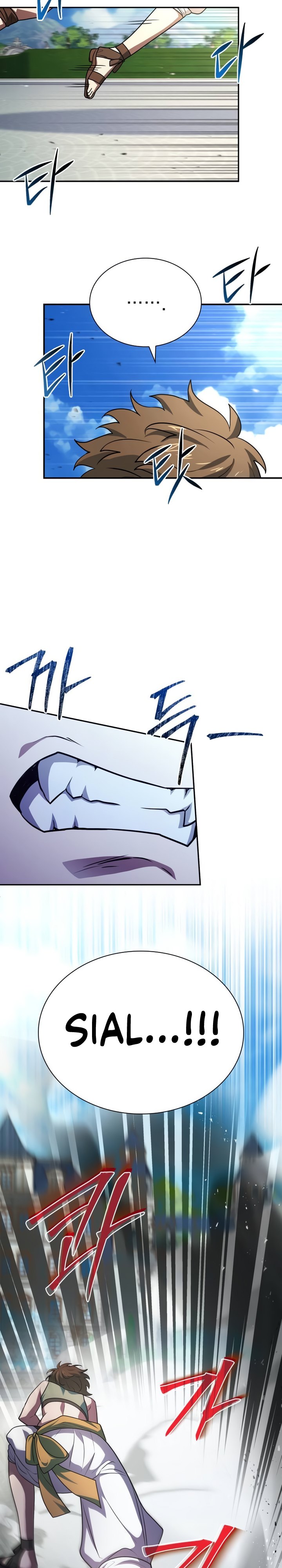 The Crown Prince That Sells Medicine chapter 25