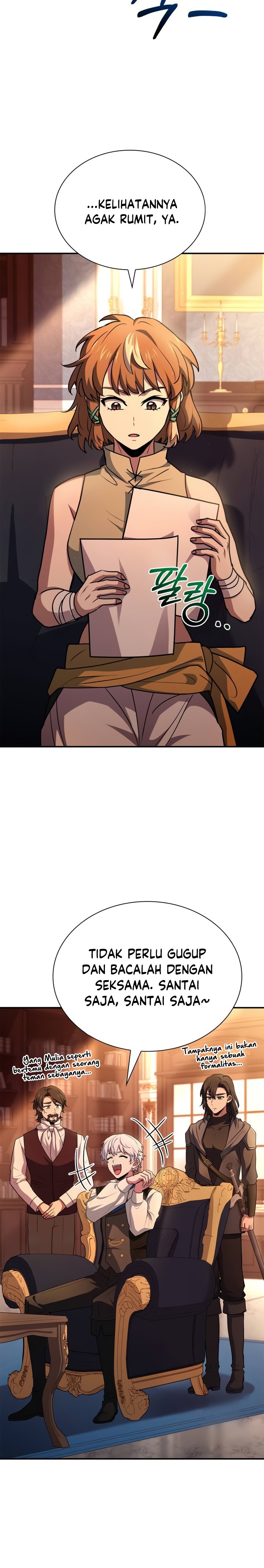 The Crown Prince That Sells Medicine chapter 25