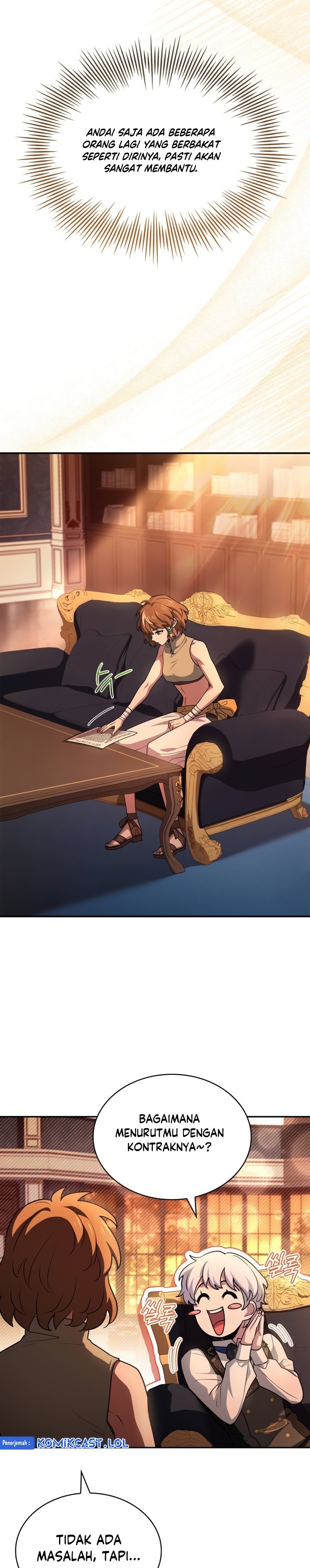 The Crown Prince That Sells Medicine chapter 25