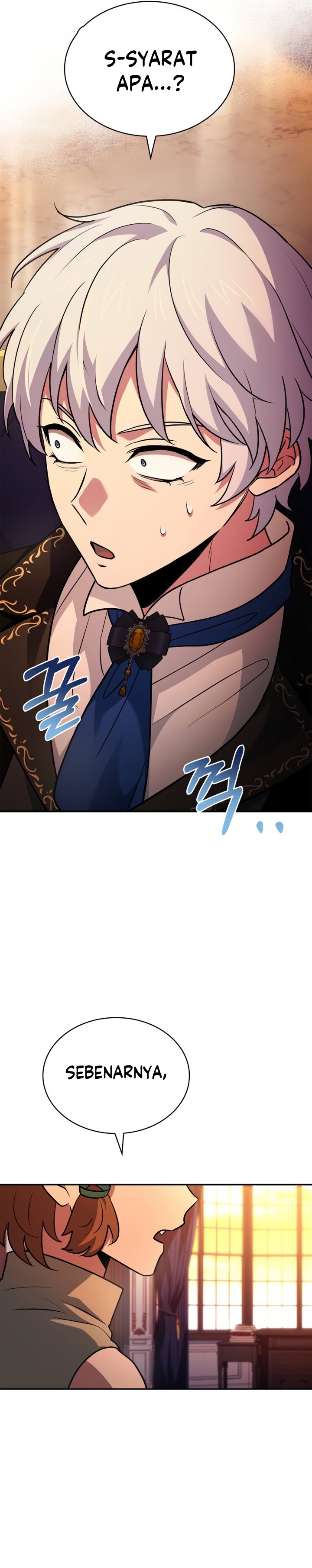 The Crown Prince That Sells Medicine chapter 25