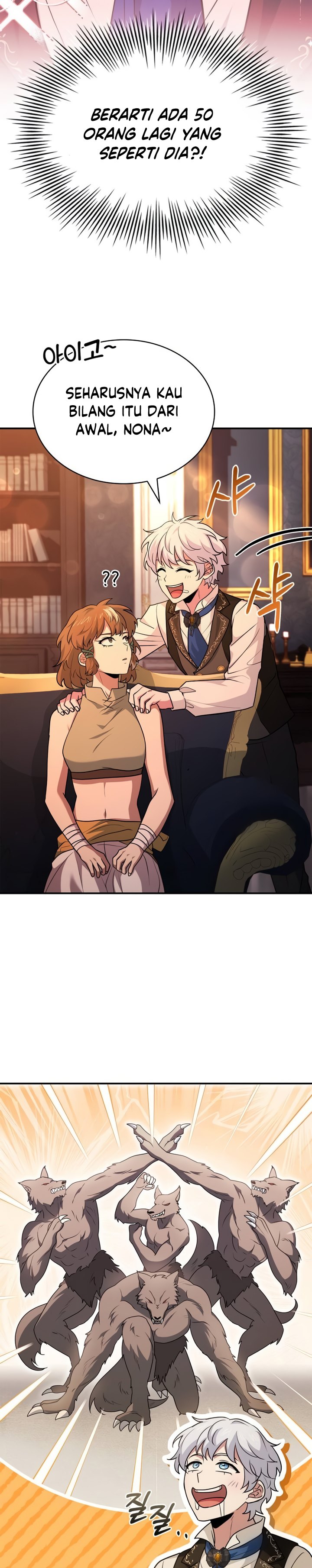 The Crown Prince That Sells Medicine chapter 25