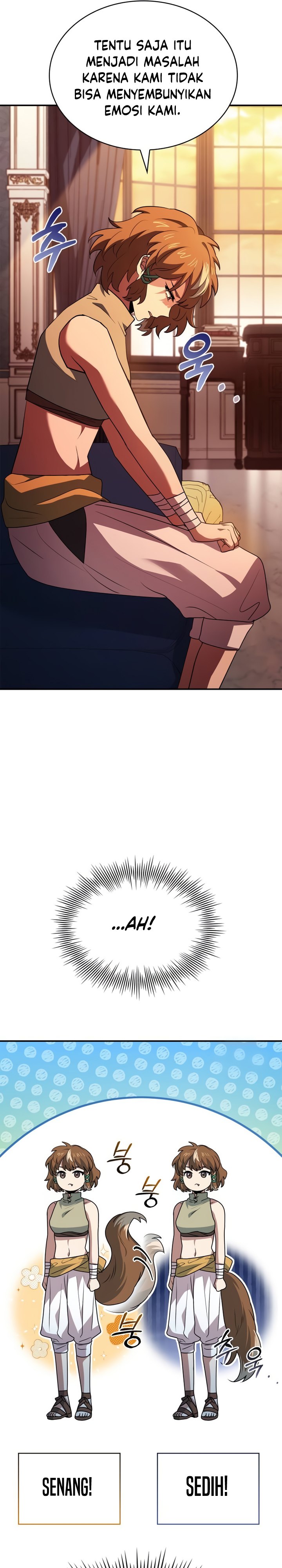 The Crown Prince That Sells Medicine chapter 25