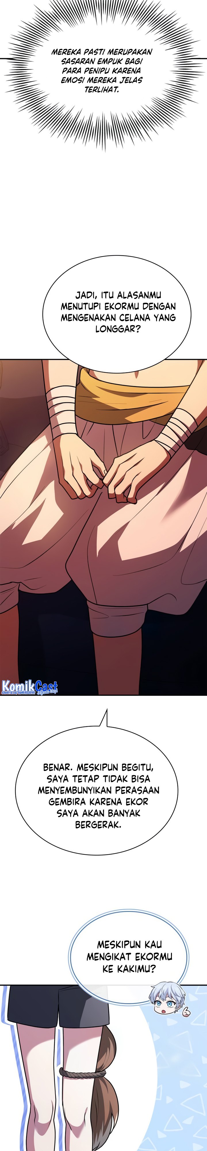 The Crown Prince That Sells Medicine chapter 25