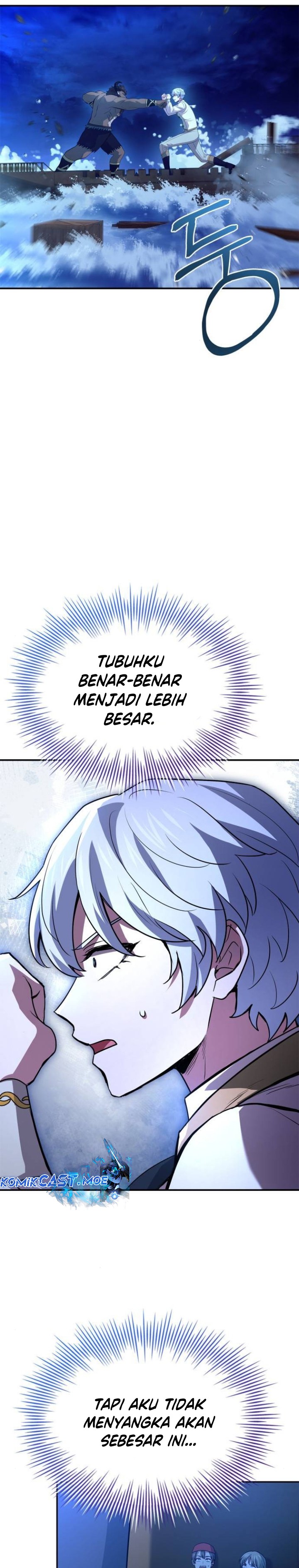 The Crown Prince That Sells Medicine chapter 36