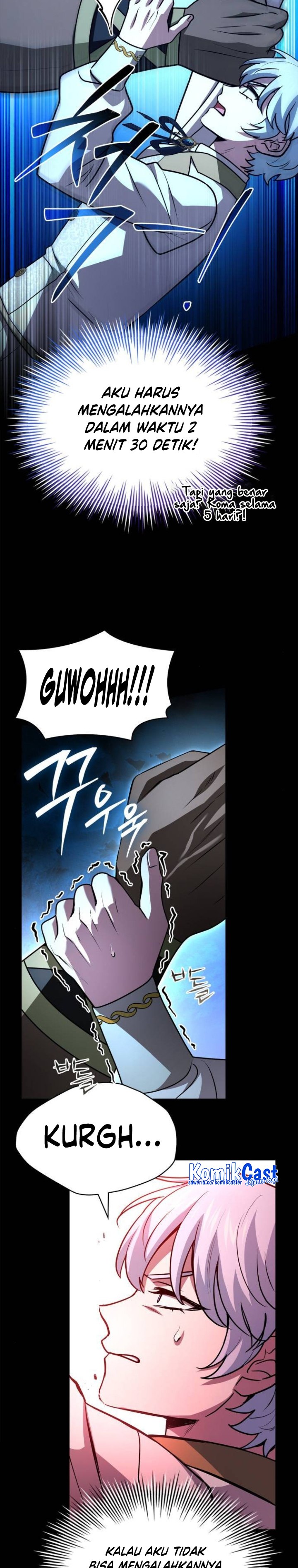 The Crown Prince That Sells Medicine chapter 36
