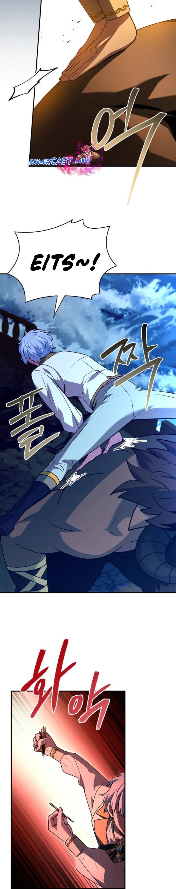 The Crown Prince That Sells Medicine chapter 36