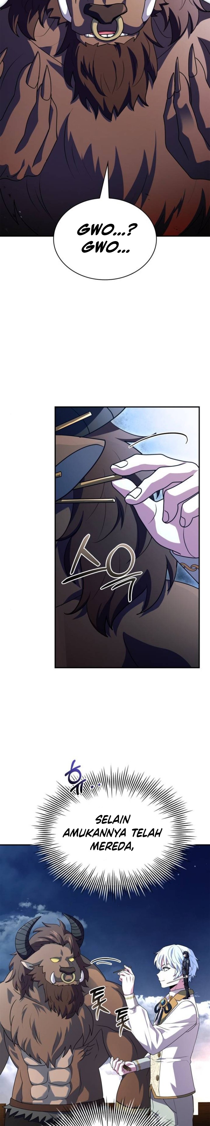 The Crown Prince That Sells Medicine chapter 36