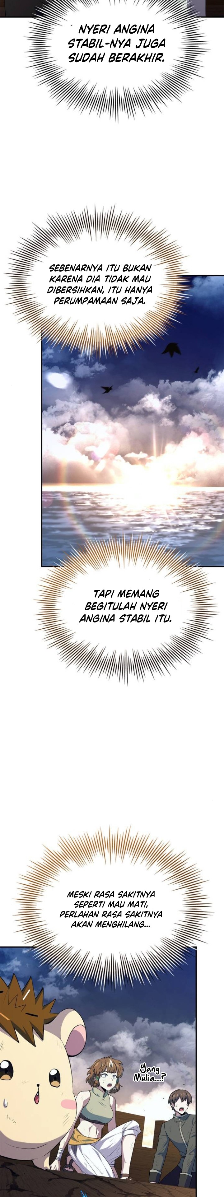 The Crown Prince That Sells Medicine chapter 36