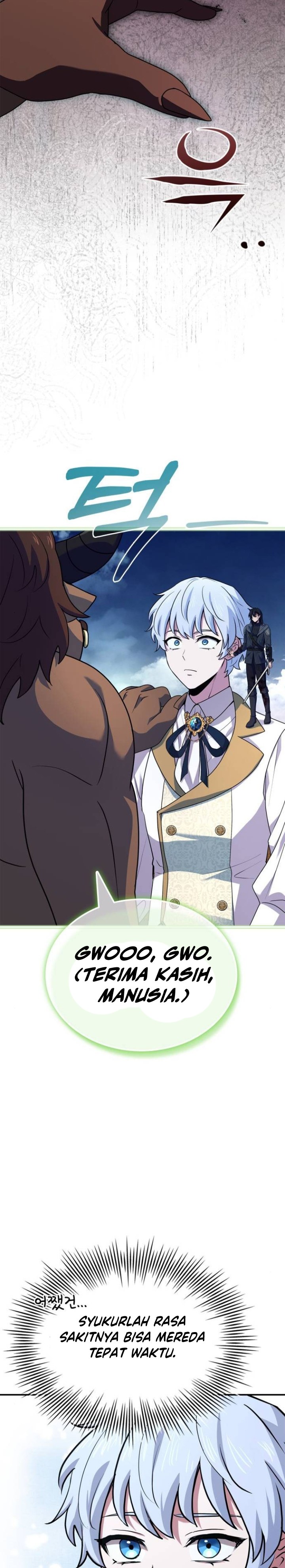 The Crown Prince That Sells Medicine chapter 36