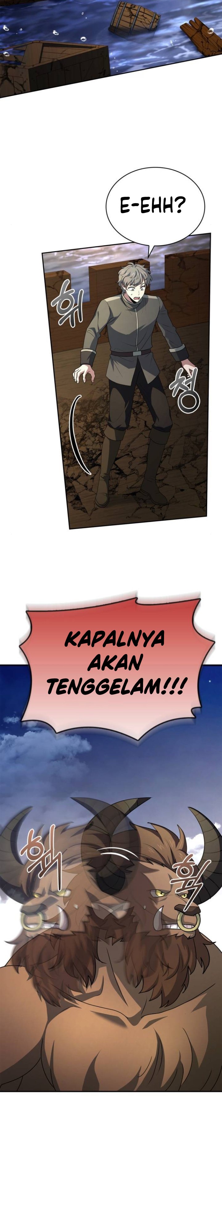 The Crown Prince That Sells Medicine chapter 36