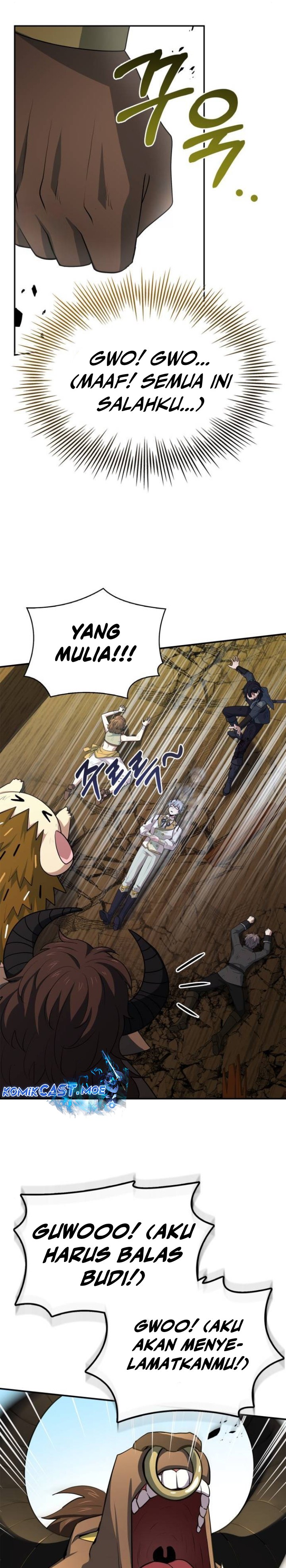 The Crown Prince That Sells Medicine chapter 36