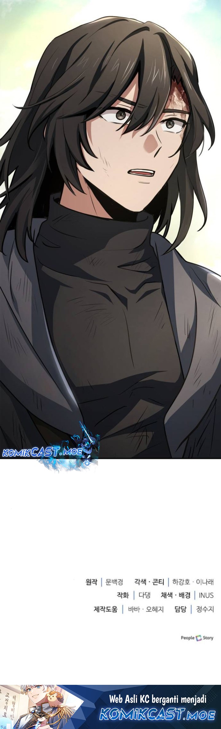 The Crown Prince That Sells Medicine chapter 36