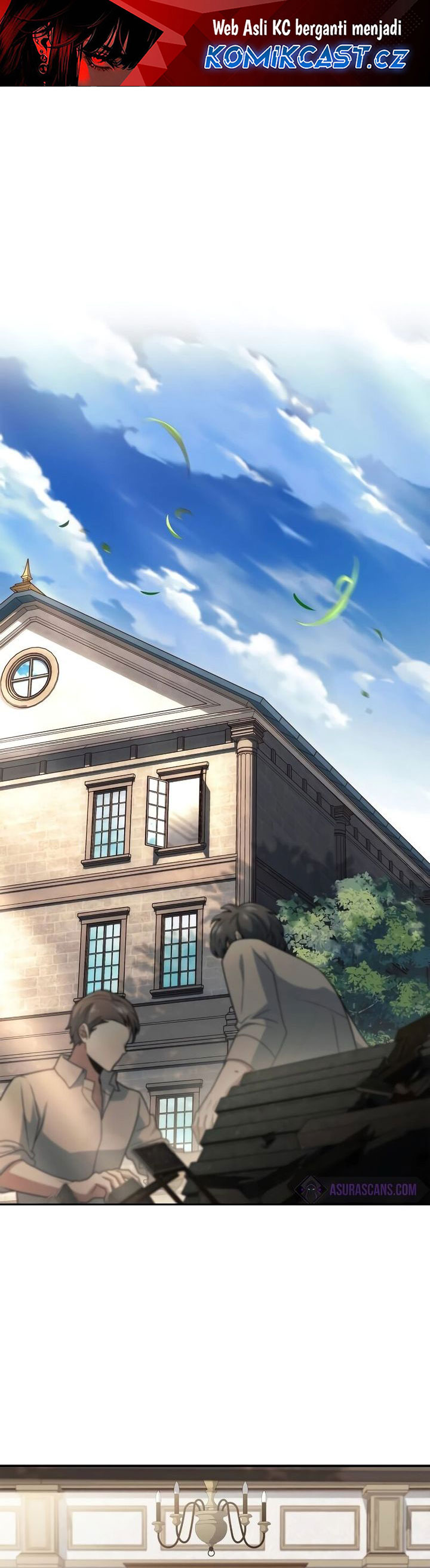The Crown Prince That Sells Medicine chapter 40