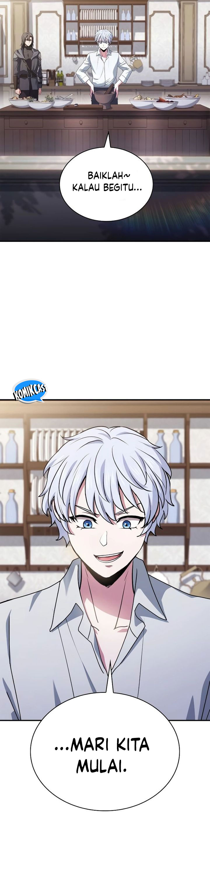 The Crown Prince That Sells Medicine chapter 40